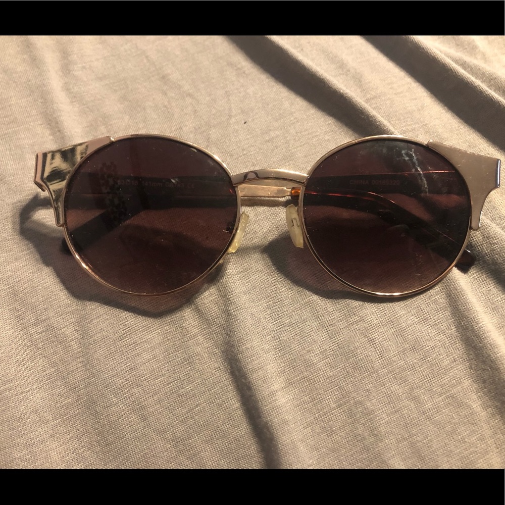 Lane Bryant sunglasses